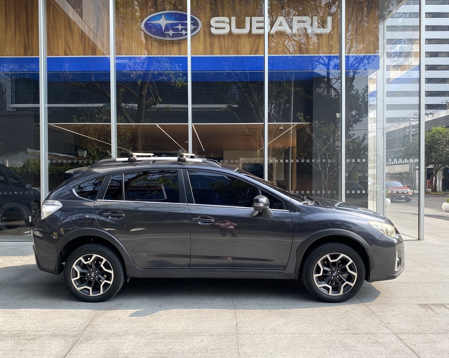 Subaru XV 2.0i-s AWD